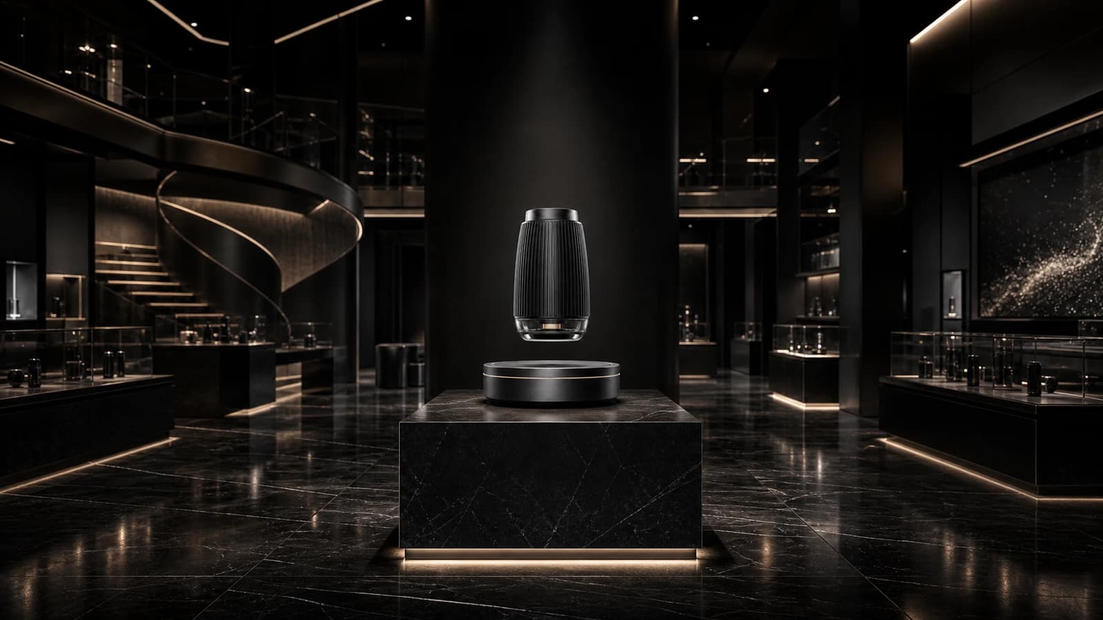2026 Retail Display Trends: How Brands Create Attention Without More Advertising