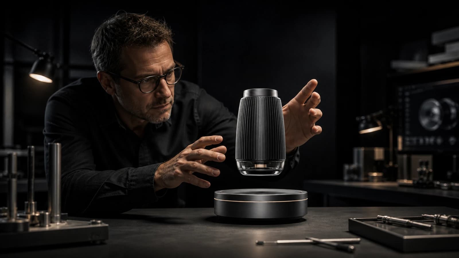 How To Choose A Magnetic Levitation Manufacturer
