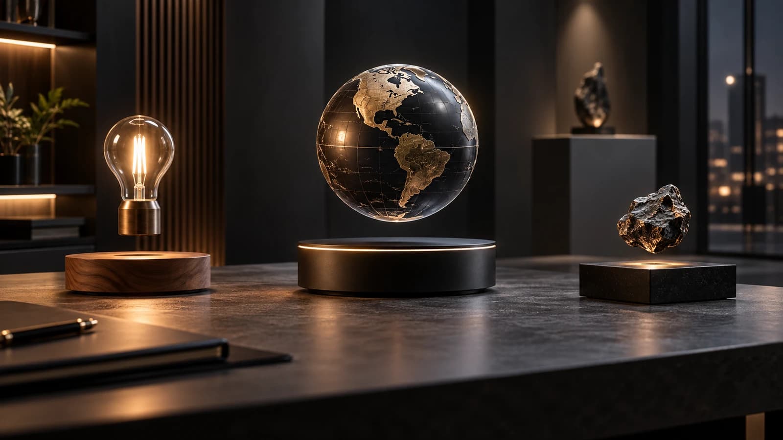 What Is Magnetic Levitation Used For? Practical Uses at Home and in Business
